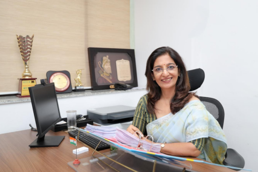 Dean of School of Humanities, Social Sciences & Liberal Arts